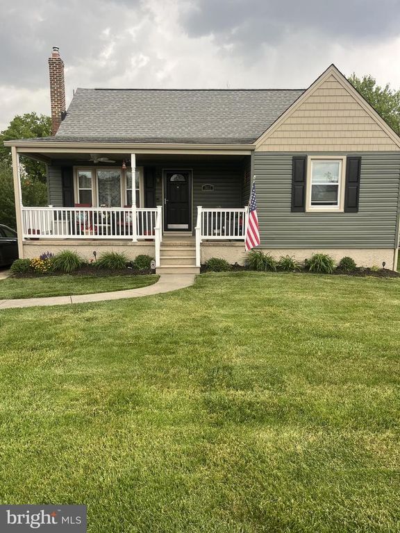 3022 EAST AVE, Baltimore, MD 21234