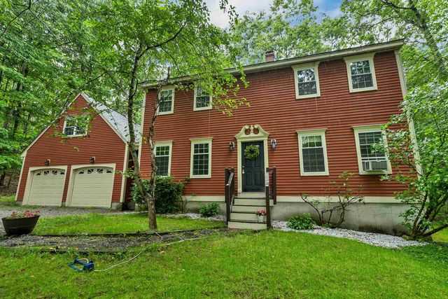 254 Robert Rogers Road, Dunbarton, NH 03046