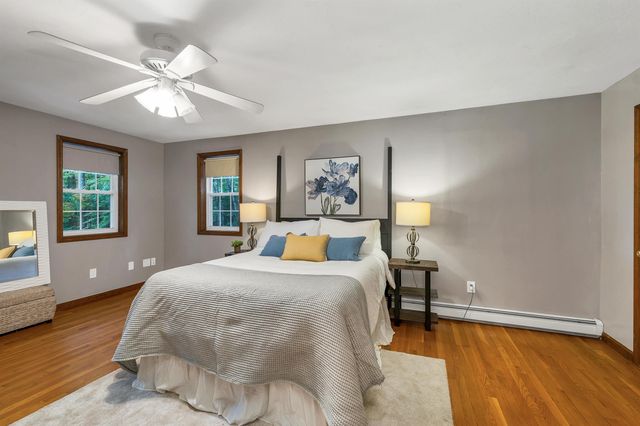 254 Robert Rogers Road, Dunbarton, NH 03046