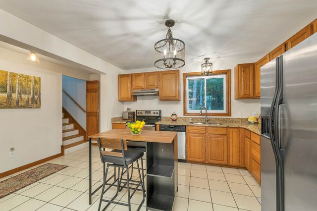 254 Robert Rogers Road, Dunbarton, NH 03046