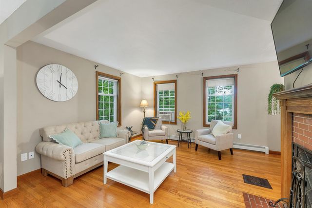 254 Robert Rogers Road, Dunbarton, NH 03046