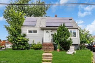 637 Britton St, Elizabeth City, NJ 07202