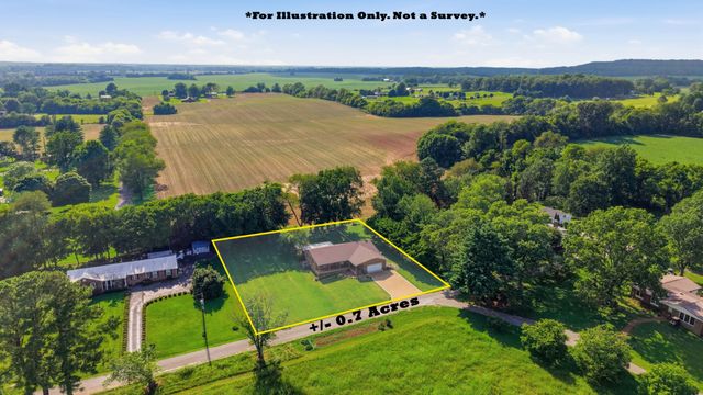 715 Anderson St, Cowan, TN 37318