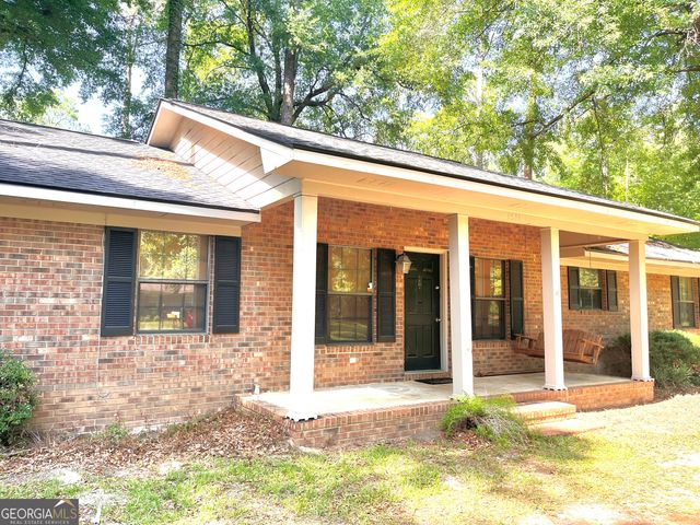 1511 Woodland Drive, Bainbridge, GA 39817