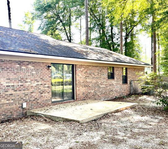 1511 Woodland Drive, Bainbridge, GA 39817