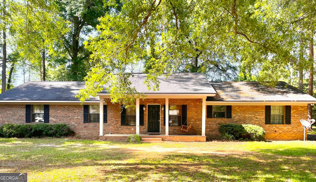 1511 Woodland Drive, Bainbridge, GA 39817