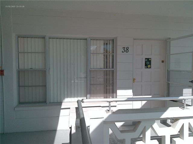 2456 ECUADORIAN WAY 38, Clearwater, FL 33763