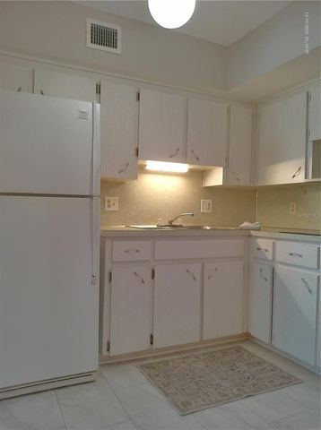 2456 ECUADORIAN WAY 38, Clearwater, FL 33763