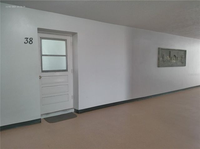 2456 ECUADORIAN WAY 38, Clearwater, FL 33763