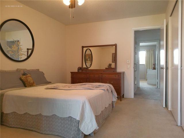 2456 ECUADORIAN WAY 38, Clearwater, FL 33763