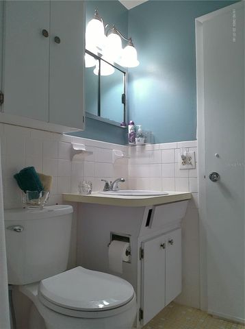 2456 ECUADORIAN WAY 38, Clearwater, FL 33763