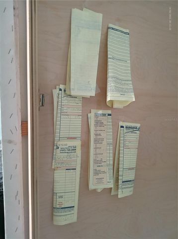 2456 ECUADORIAN WAY 38, Clearwater, FL 33763