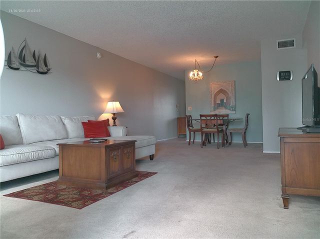 2456 ECUADORIAN WAY 38, Clearwater, FL 33763