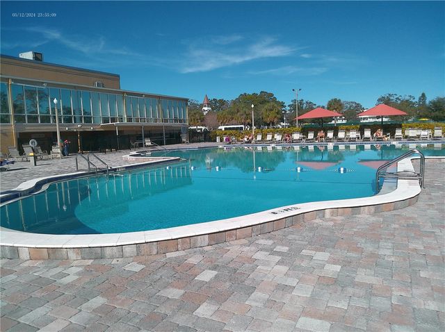 2456 ECUADORIAN WAY 38, Clearwater, FL 33763