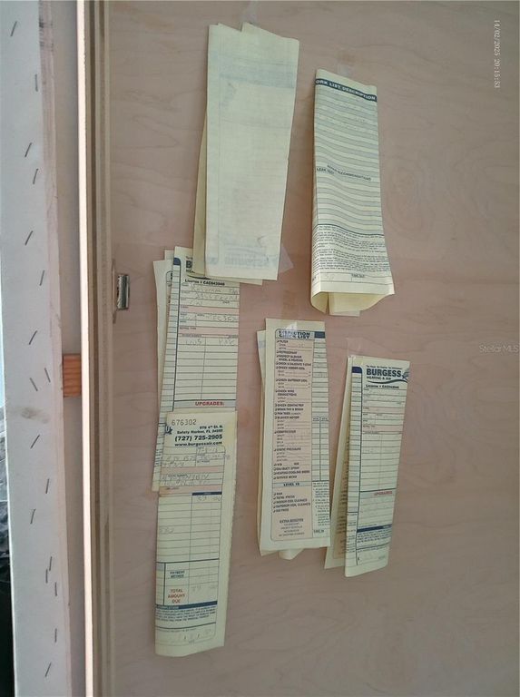 Image 39 of property listing at 2456 ECUADORIAN WAY 38, Clearwater, FL 33763