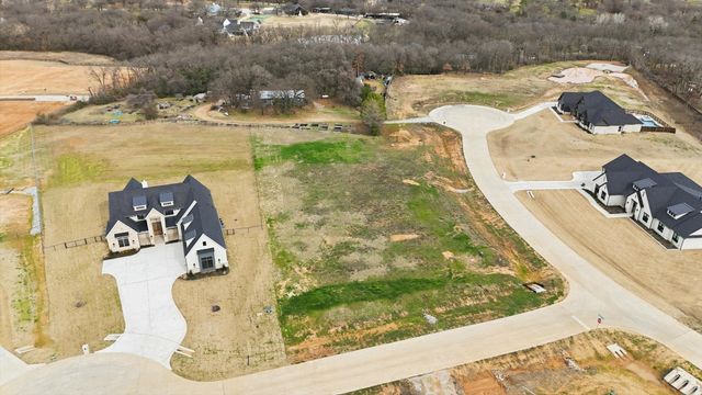 11244 S Hunter Hill Lane, Argyle, TX 76226
