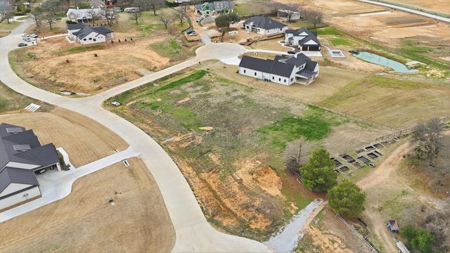 11244 S Hunter Hill Lane, Argyle, TX 76226