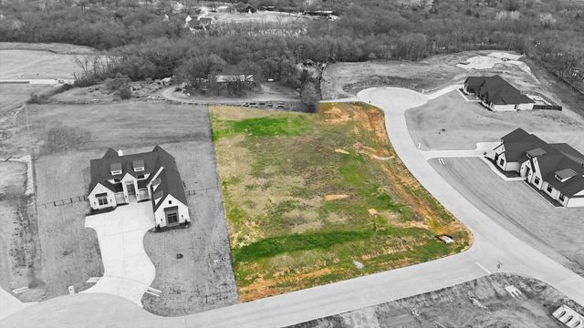 11244 S Hunter Hill Lane, Argyle, TX 76226