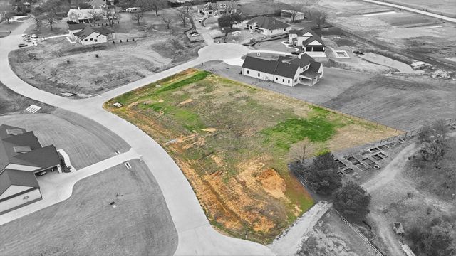 11244 S Hunter Hill Lane, Argyle, TX 76226