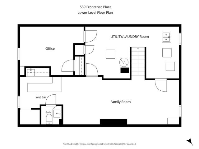 539 Frontenac Place, Saint Paul, MN 55104
