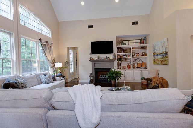 117 Fox Court, Pine Mountain, GA 31822