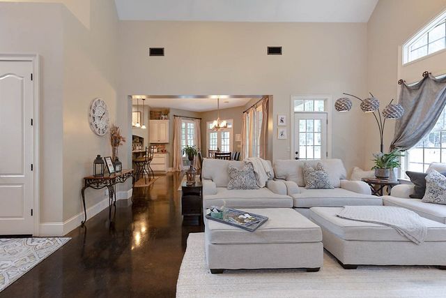117 Fox Court, Pine Mountain, GA 31822