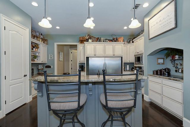 117 Fox Court, Pine Mountain, GA 31822