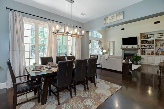 117 Fox Court, Pine Mountain, GA 31822