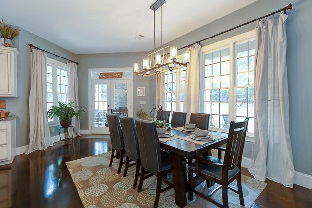 117 Fox Court, Pine Mountain, GA 31822