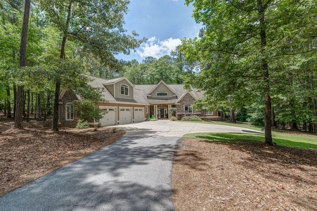 117 Fox Court, Pine Mountain, GA 31822
