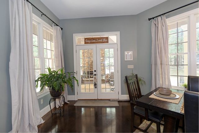 117 Fox Court, Pine Mountain, GA 31822
