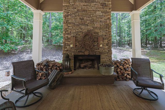 117 Fox Court, Pine Mountain, GA 31822