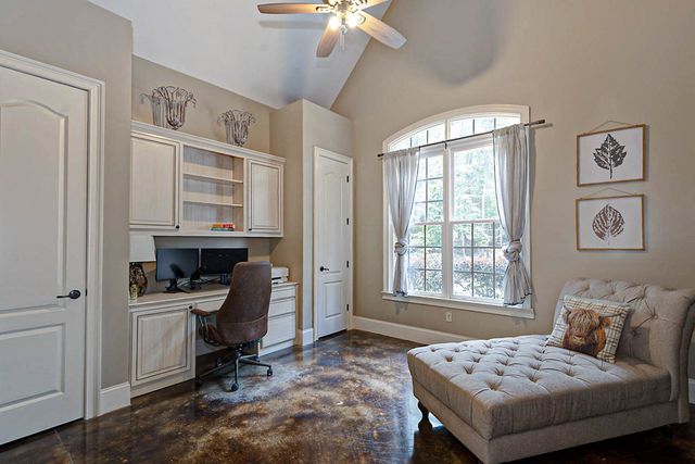 117 Fox Court, Pine Mountain, GA 31822