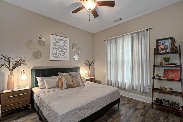 117 Fox Court, Pine Mountain, GA 31822
