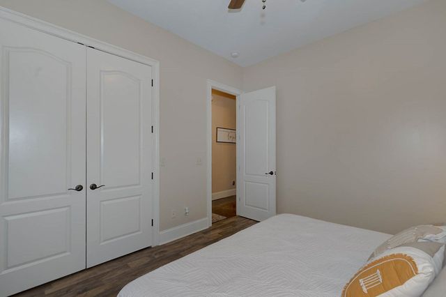 117 Fox Court, Pine Mountain, GA 31822