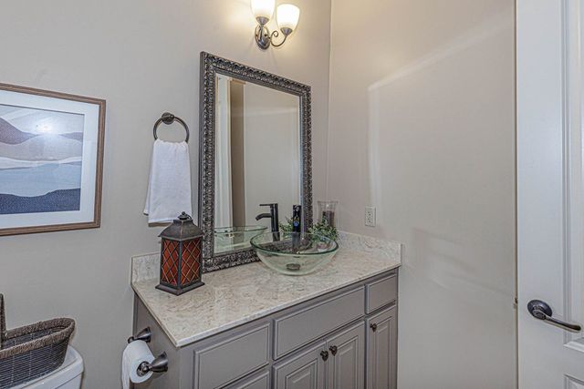 117 Fox Court, Pine Mountain, GA 31822