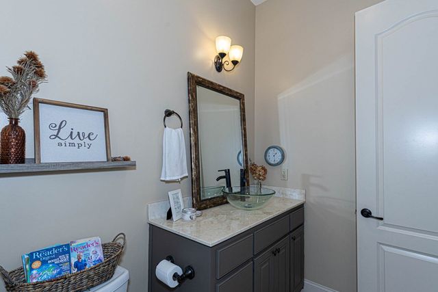 117 Fox Court, Pine Mountain, GA 31822