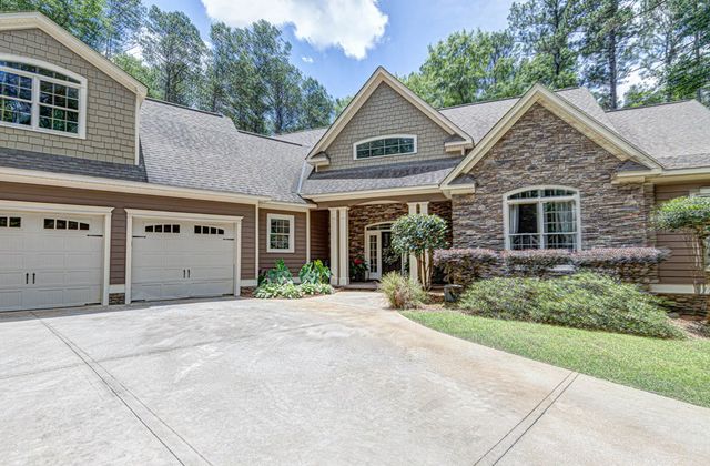 117 Fox Court, Pine Mountain, GA 31822