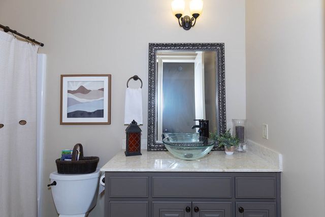 117 Fox Court, Pine Mountain, GA 31822