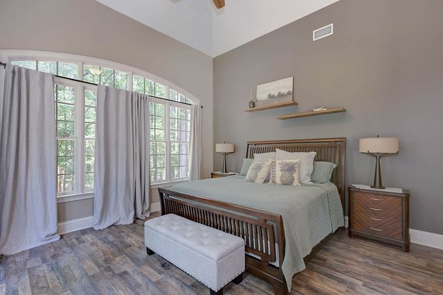 117 Fox Court, Pine Mountain, GA 31822