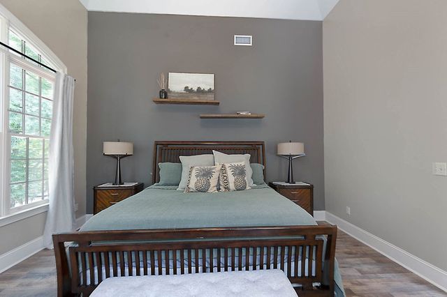 117 Fox Court, Pine Mountain, GA 31822