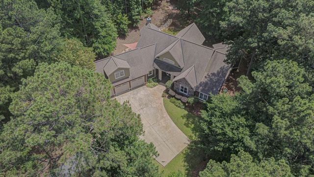 117 Fox Court, Pine Mountain, GA 31822
