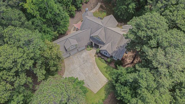 117 Fox Court, Pine Mountain, GA 31822