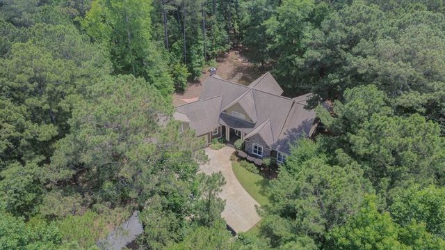 117 Fox Court, Pine Mountain, GA 31822