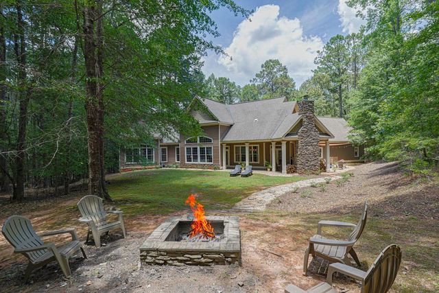 117 Fox Court, Pine Mountain, GA 31822