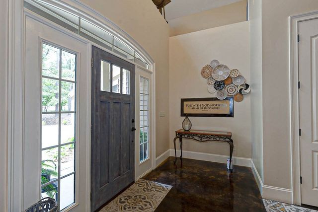 117 Fox Court, Pine Mountain, GA 31822