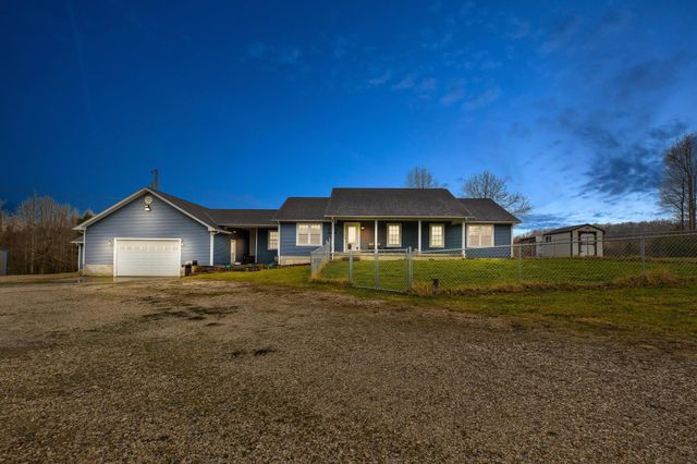 1051 State Hwy 746, Wellington, KY 40387