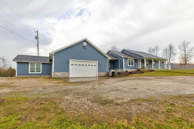 1051 State Hwy 746, Wellington, KY 40387