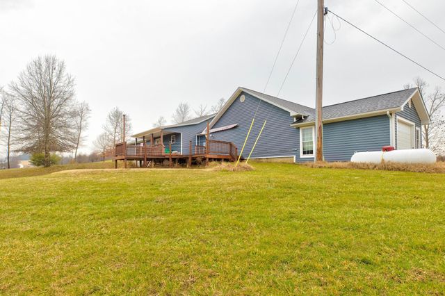 1051 State Hwy 746, Wellington, KY 40387