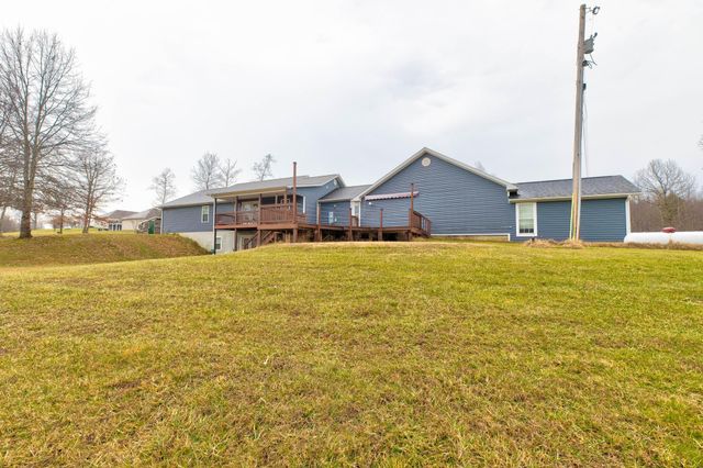 1051 State Hwy 746, Wellington, KY 40387